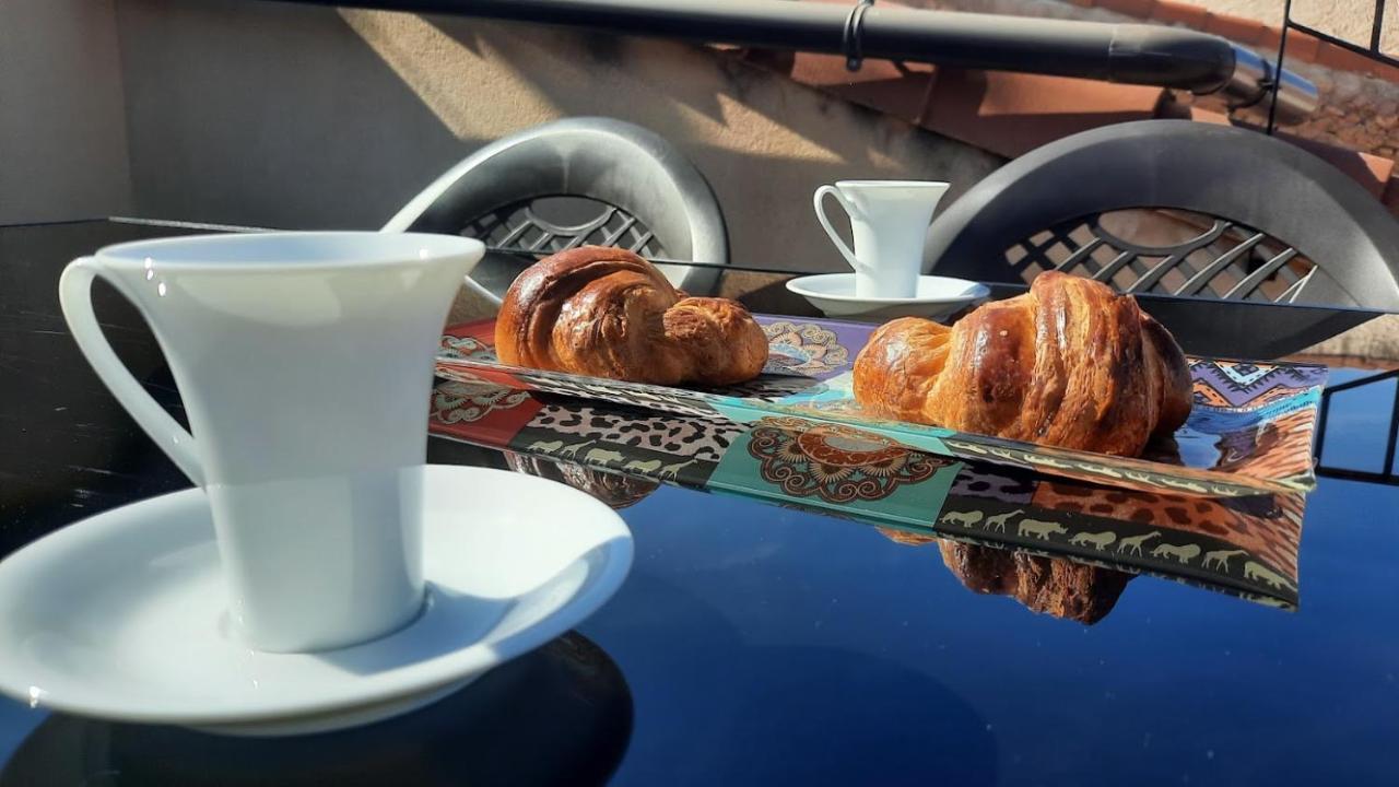 شقة Aromas Del Jiloca كالاموتشه المظهر الخارجي الصورة
