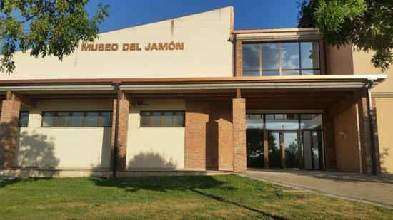 شقة Aromas Del Jiloca كالاموتشه المظهر الخارجي الصورة
